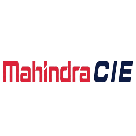 Mahindra CIE